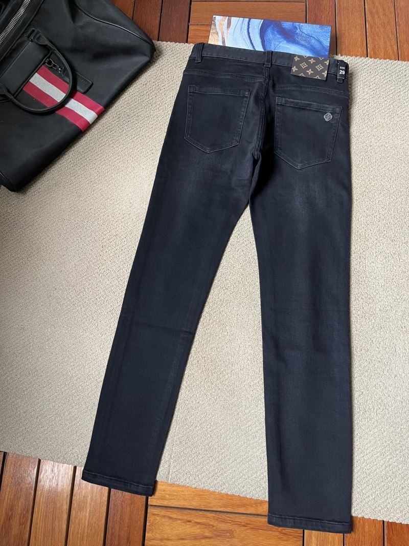 Louis Vuitton Jeans